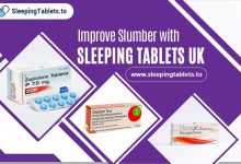 Sleeping Tablets