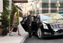 How to Book a Reliable Newark Airport Limo Service